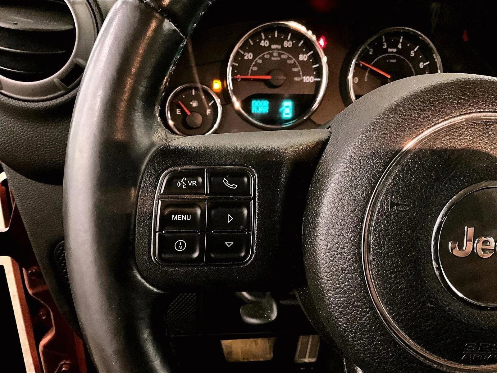 Used 2014 Jeep Wrangler Unlimited Sport w/ Quick Order Package 24S image 18