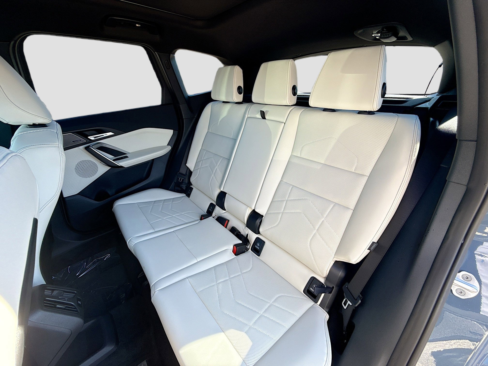 New 2026 BMW X1 xDrive28i w/ Convenience Package image 20