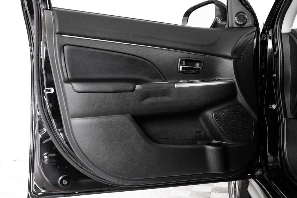 Used 2024 Mitsubishi Outlander Sport AWD image 42