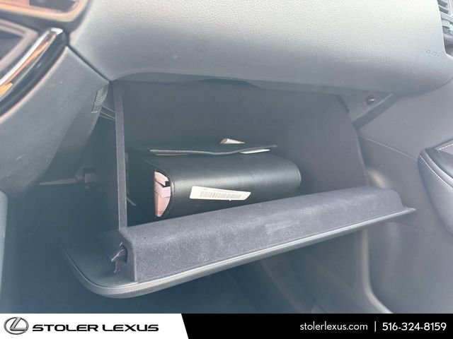 Used 2025 Lexus NX 350 AWD w/ Cold Area Package image 37