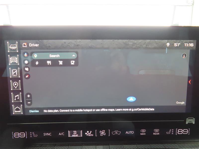 Used 2024 GMC Hummer EV 3X w/ Extreme Off-Road Package AWD/4WD image 28