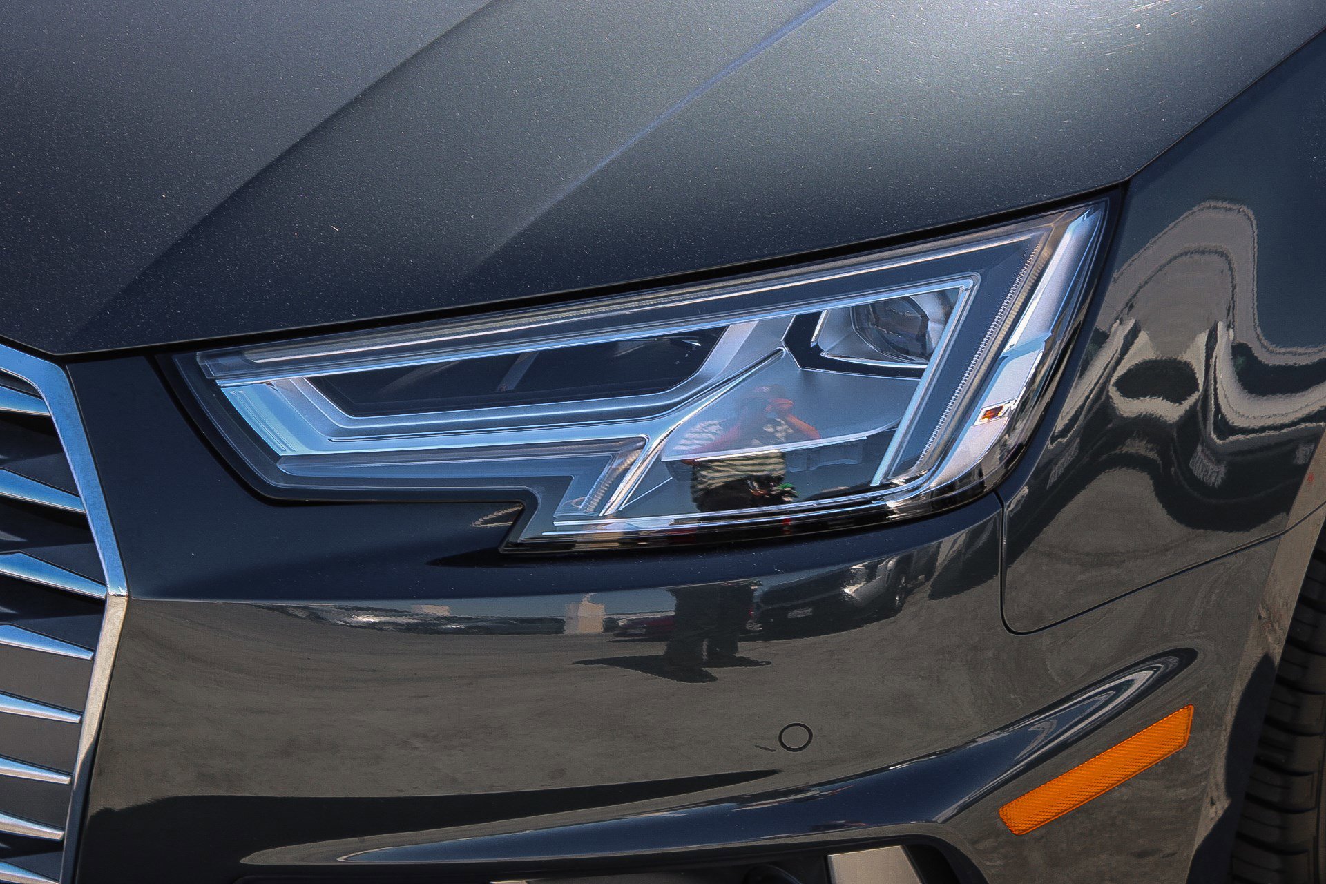 Used 2019 Audi A4 2.0T Premium Plus w/ Premium Plus Package image 5