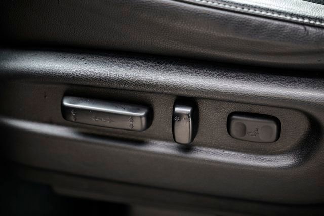 Used 2023 Honda Ridgeline RTL-E image 26