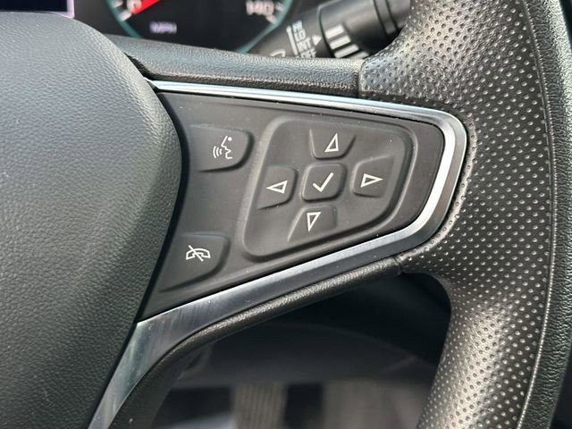 Used 2024 Chevrolet Malibu LT image 11