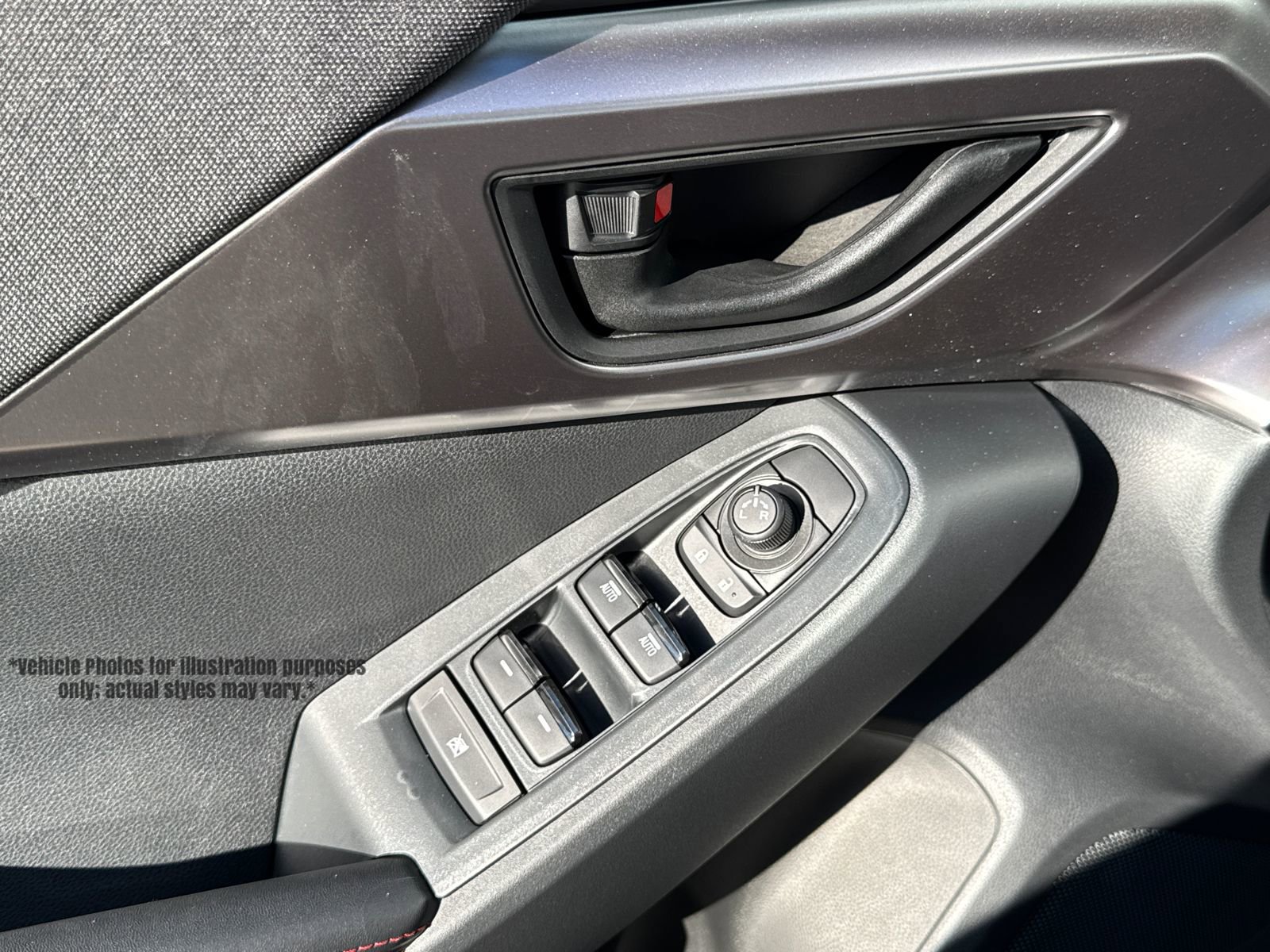 New 2026 Subaru Impreza 2.0i Sport AWD/4WD image 18