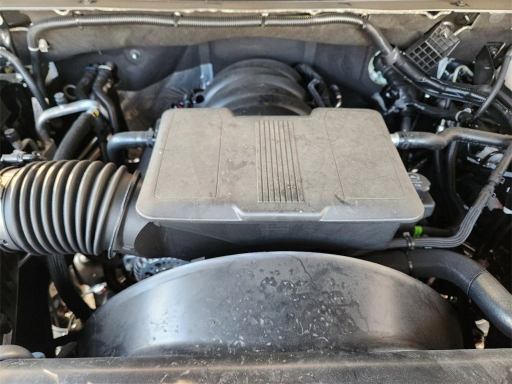 New 2025 Chevrolet Silverado 3500 W/T w/ WT Convenience Package image 20