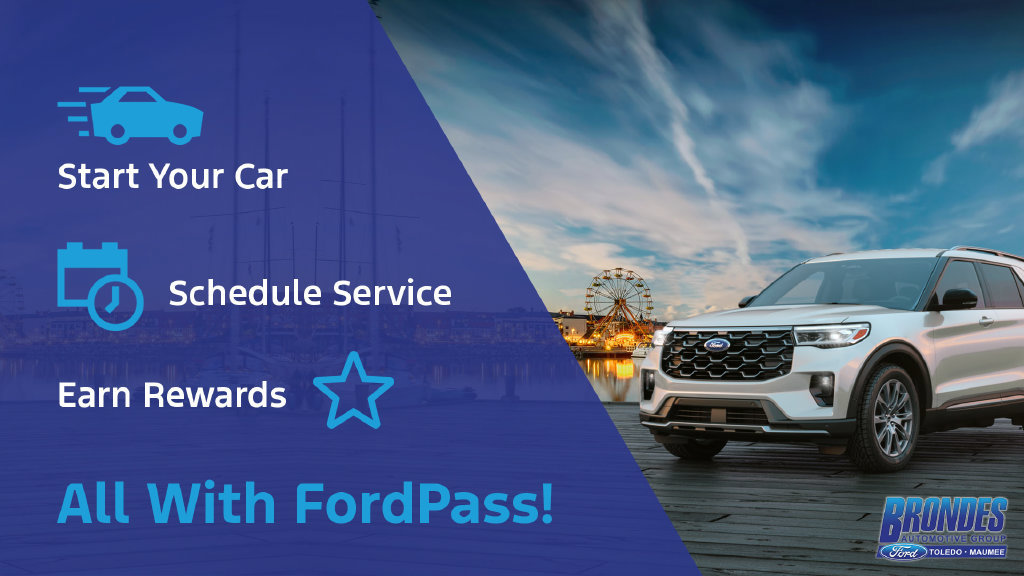 Used 2024 Ford Bronco Sport Outer Banks w/ Tech Package AWD/4WD image 18