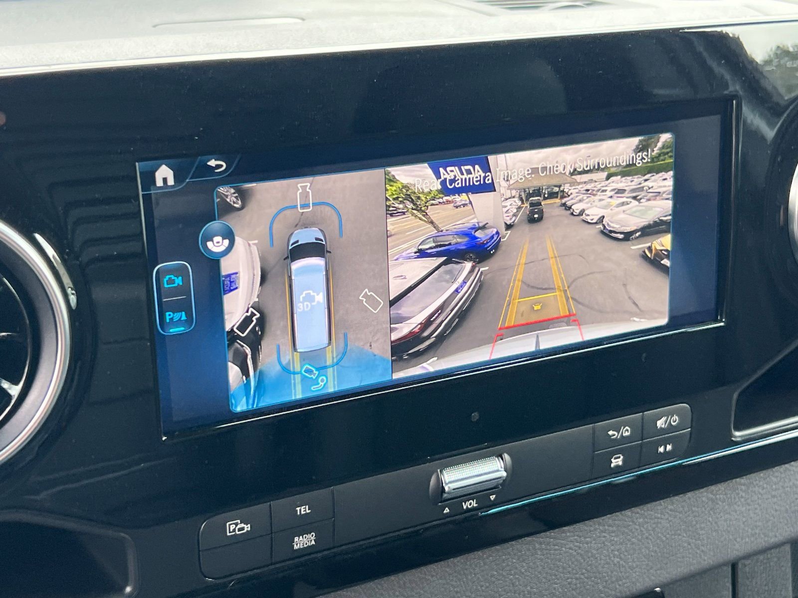 New 2025 Mercedes-Benz Sprinter 2500 image 14