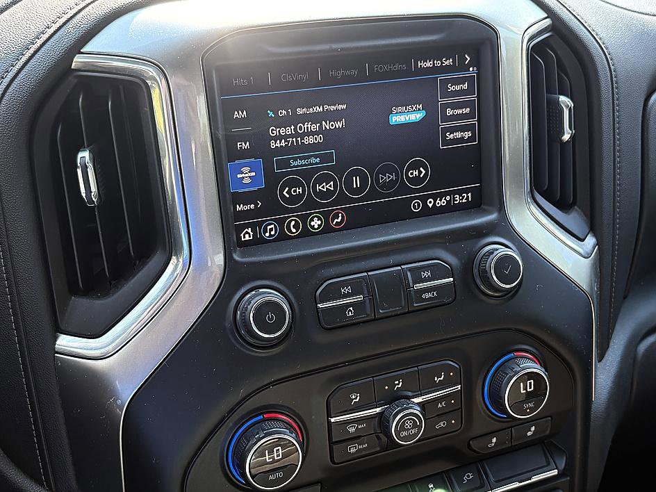 Used 2020 Chevrolet Silverado 1500 LT w/ All-Star Edition image 20