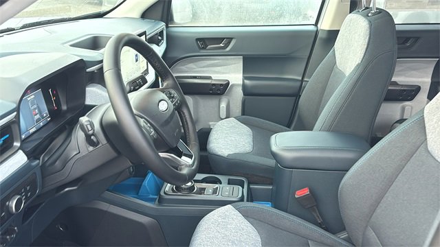 New 2026 Ford Maverick XLT w/ XLT Luxury Package image 25