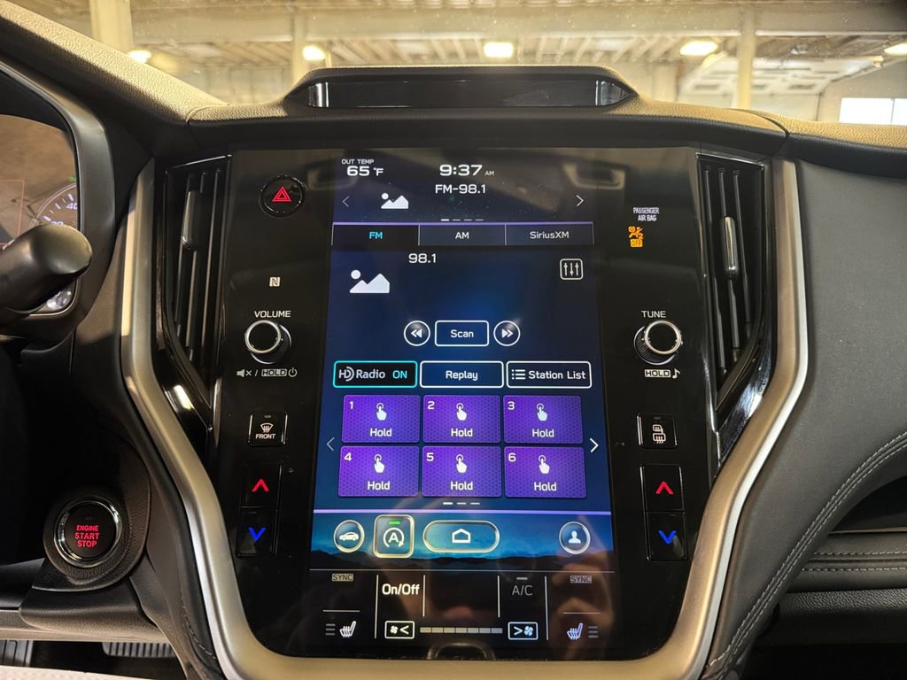 Used 2020 Subaru Legacy Limited w/ Popular Package #2 image 17
