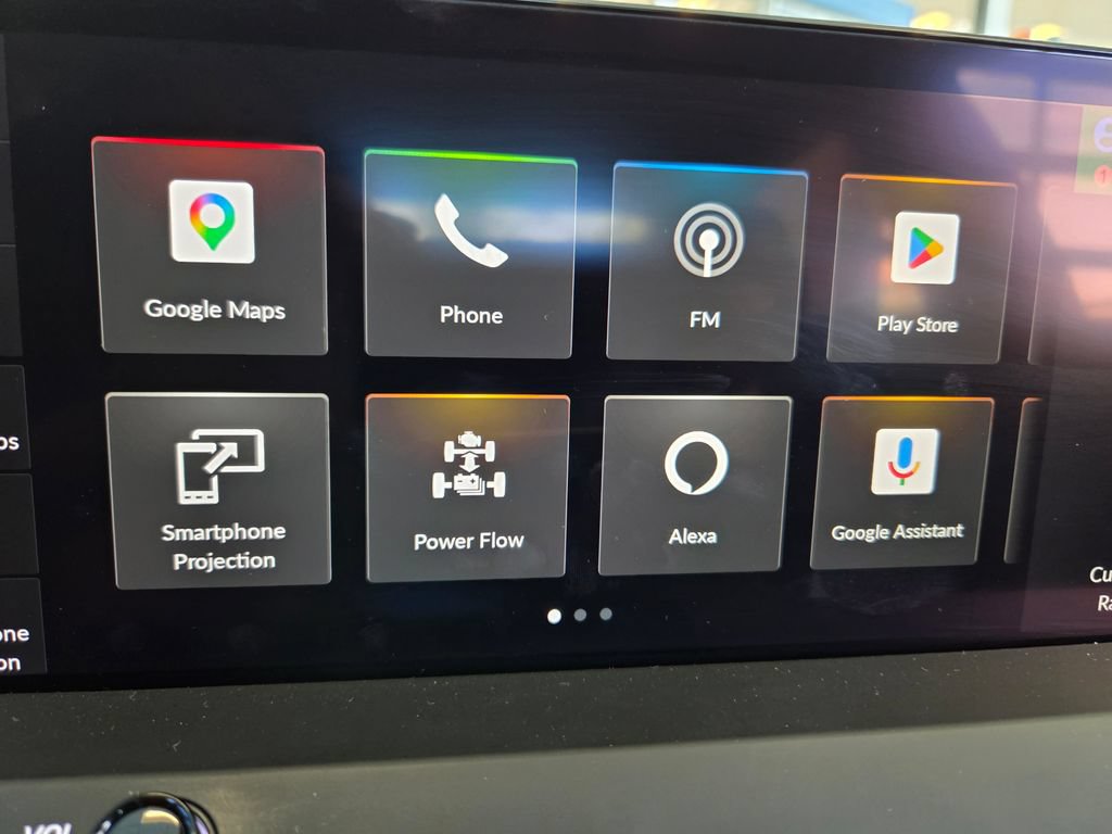 Certified 2023 Honda Accord Touring image 44