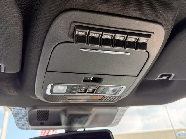 New 2026 Ford F250 Platinum AWD/4WD image 15