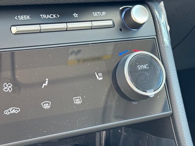New 2026 Hyundai Sonata SEL AWD/4WD image 20
