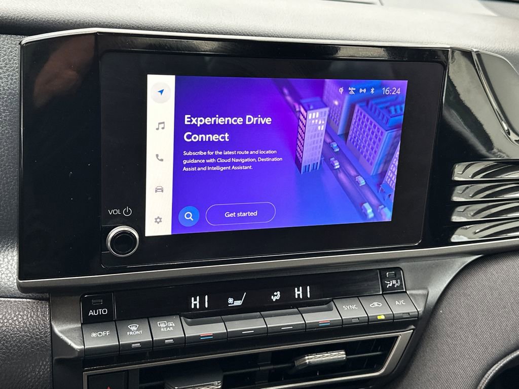 Certified 2025 Toyota Camry LE image 26