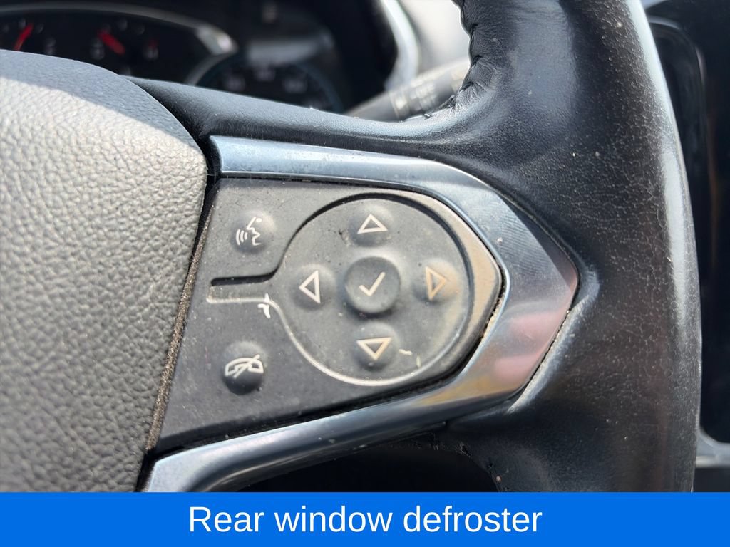 Used 2022 Chevrolet Traverse RS AWD/4WD image 14