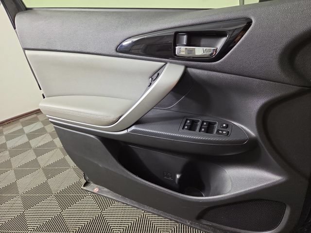Used 2024 Mitsubishi Eclipse Cross SE AWD/4WD image 30