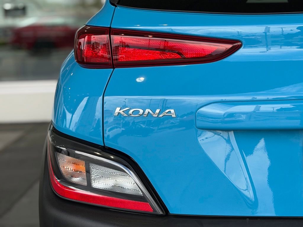 Used 2022 Hyundai Kona SEL w/ Convenience Package AWD/4WD image 11