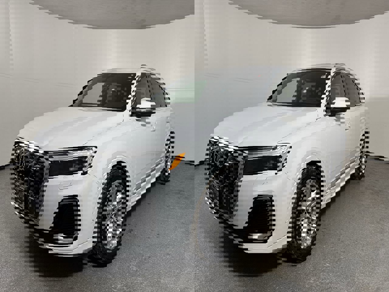 Used 2025 Audi Q7 3.0T Premium Plus w/ Premium Plus Package image 24