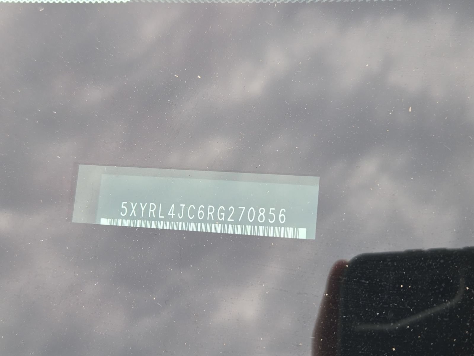 Used 2024 Kia Sorento S FWD image 10