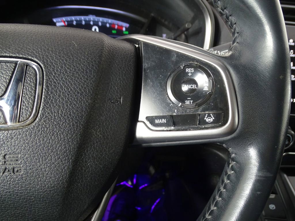 Used 2019 Honda CR-V EX-L image 26