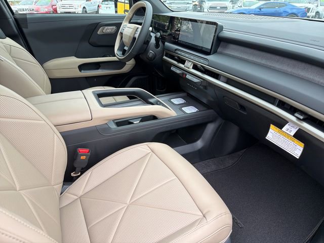 New 2027 Kia Telluride X-Line EX w/ Towing Package AWD/4WD image 21