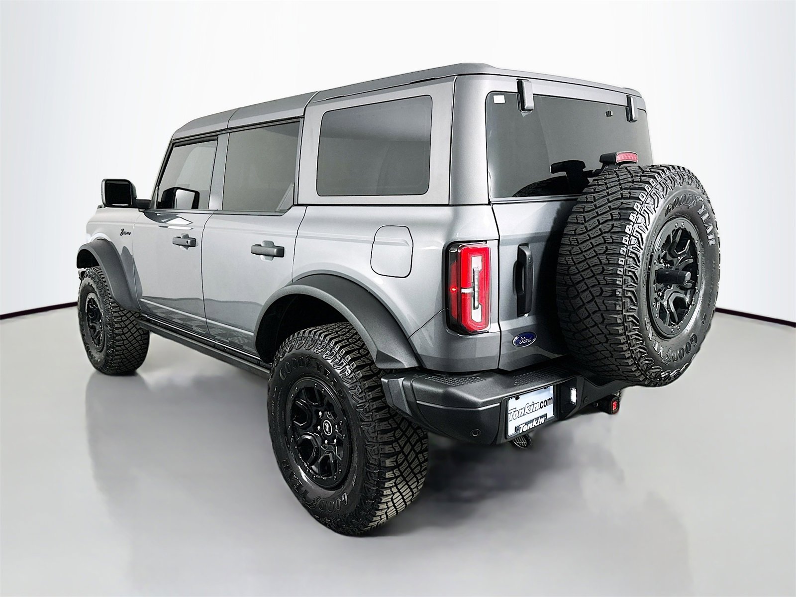 Used 2024 Ford Bronco Badlands w/ Sasquatch Package image 5