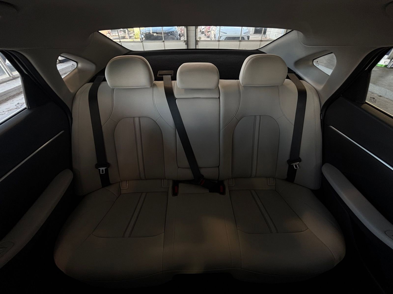 Used 2025 Hyundai Sonata SEL image 39