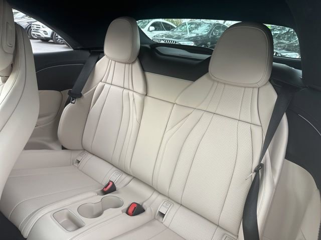 Certified 2024 Mercedes-Benz CLE 300 4MATIC Cabriolet image 25