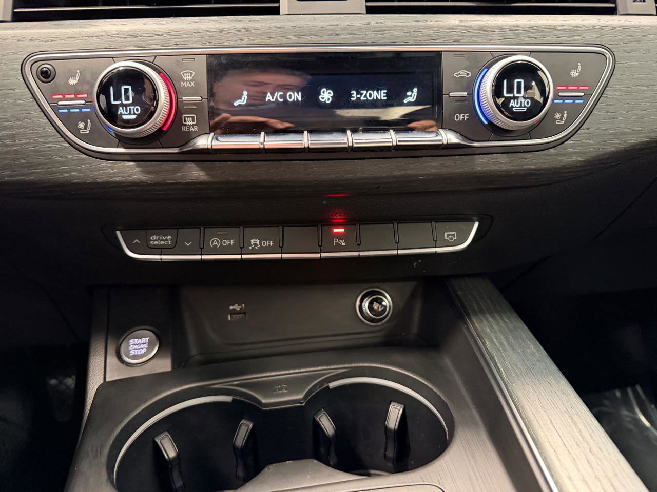 Used 2018 Audi A4 2.0T Premium Plus w/ Premium Plus Package image 48