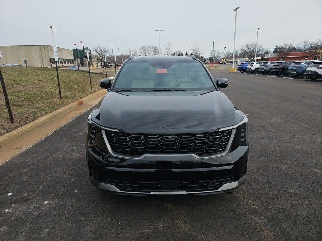 New 2026 Kia Sorento SX Prestige image 2