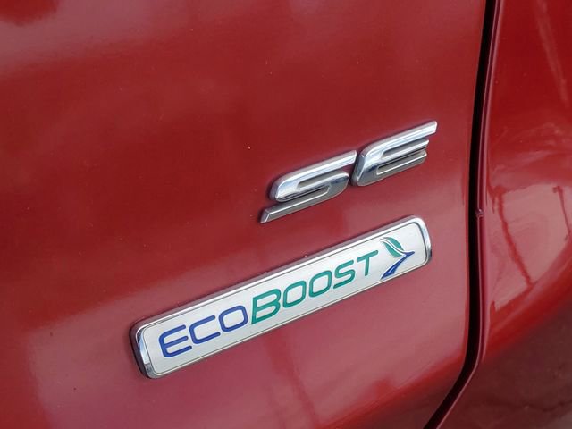 Used 2013 Ford Fusion SE image 7