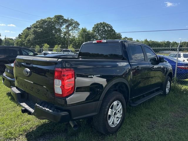 Certified 2024 Ford Ranger XL w/ Trailer Tow Package RWD image 9