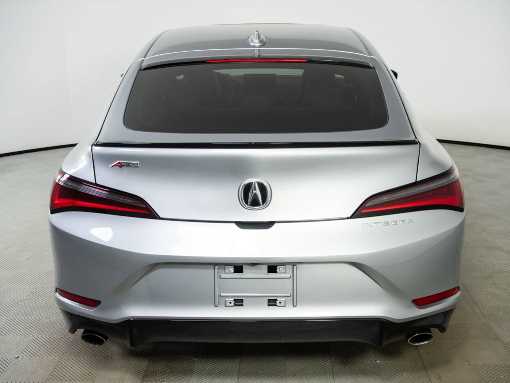 Used 2024 Acura Integra A-Spec FWD image 26