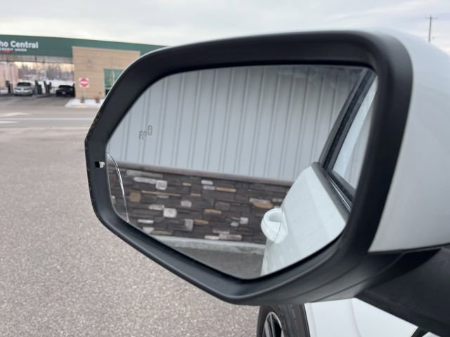 Used 2021 Volkswagen Atlas SE image 27