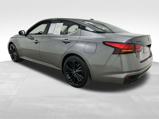 Used 2024 Nissan Altima 2.5 SR FWD image 4