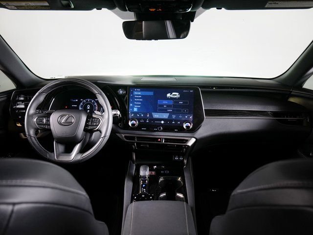 Used 2023 Lexus RX 350 Premium w/ Cold Area Package FWD image 4