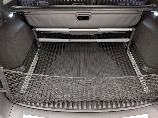 Certified 2023 Cadillac XT5 Premium Luxury w/ LPO, Floor Liner Package AWD/4WD image 25