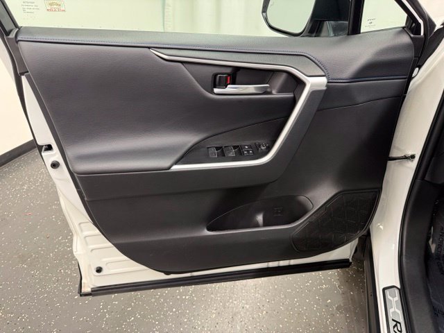 Used 2024 Toyota RAV4 XSE w/ Weather Package AWD/4WD image 10