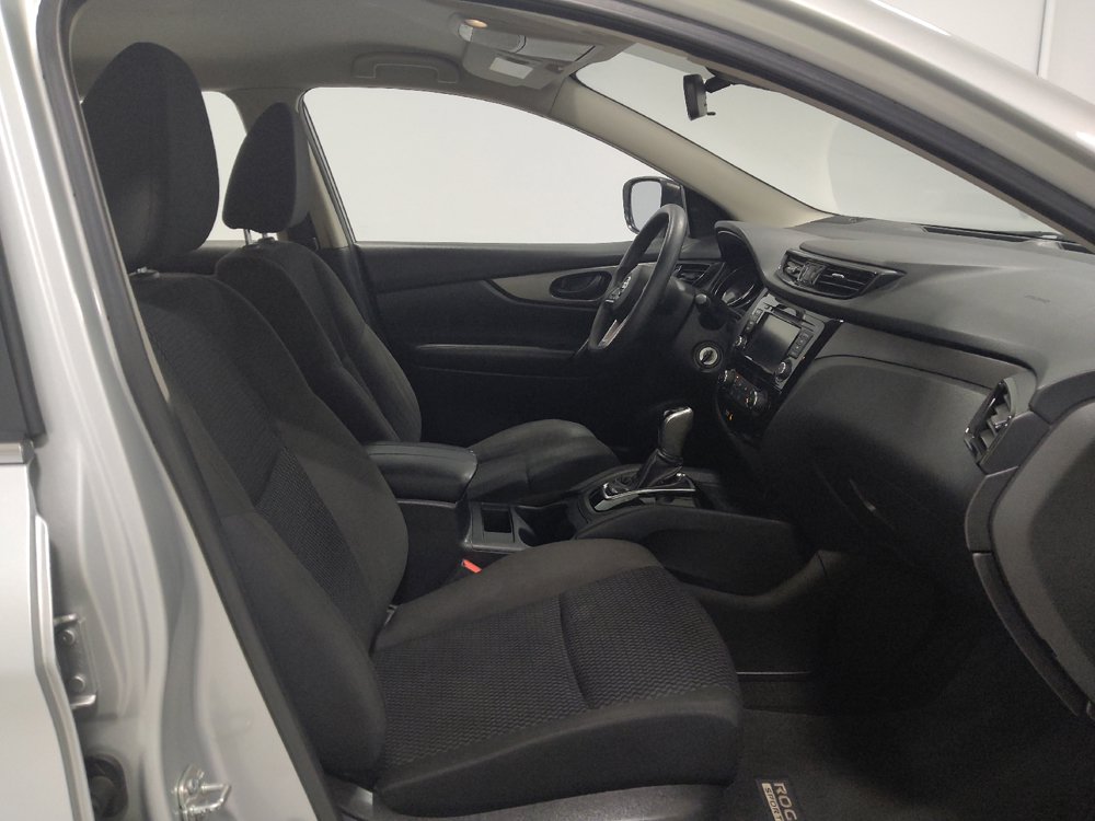 Used 2021 Nissan Rogue Sport S AWD/4WD image 21