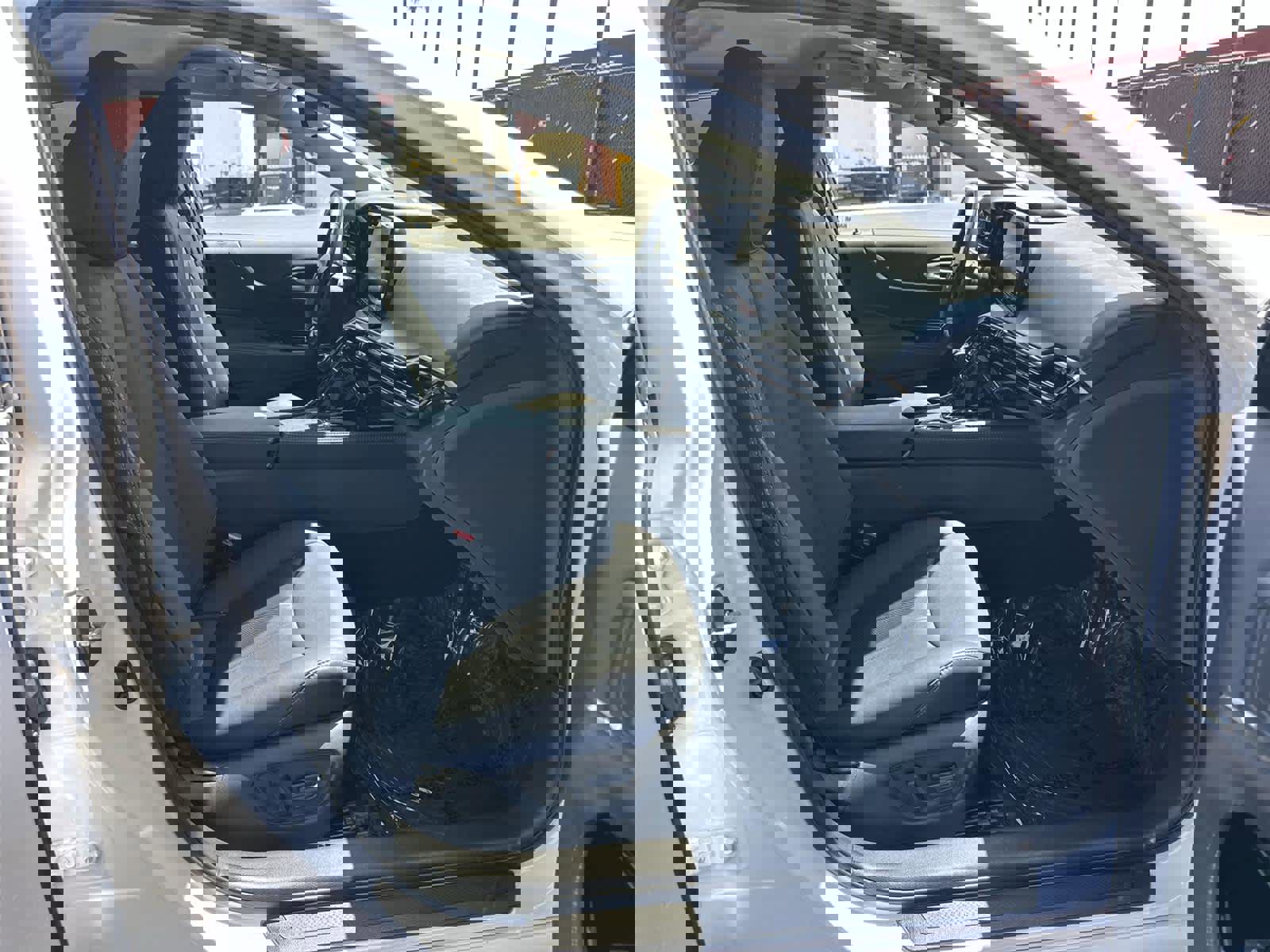 Used 2022 Toyota Mirai XLE w/ Advanced Technology Package image 14