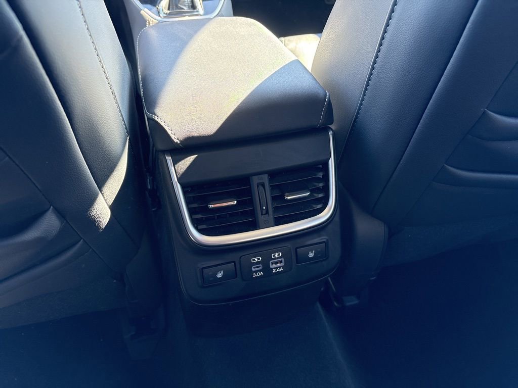 Certified 2023 Subaru Outback Touring XT image 27