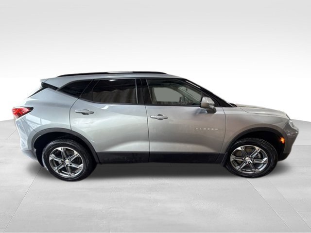 Certified 2024 Chevrolet Blazer LT FWD image 6