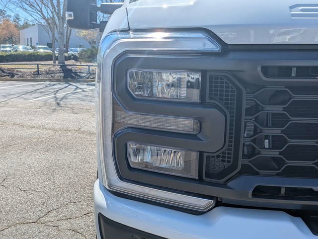 New 2026 Ford F250 XL w/ STX Appearance Package AWD/4WD image 10