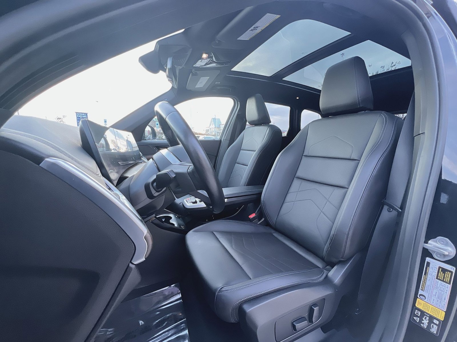 Used 2023 BMW X1 xDrive28i w/ Convenience Package image 13