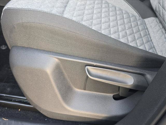 Used 2026 Volkswagen Tiguan S AWD/4WD image 6