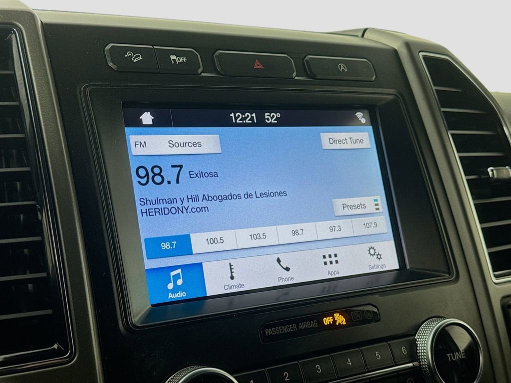 Used 2019 Ford Expedition Max XLT w/ Equipment Group 202A AWD/4WD image 17