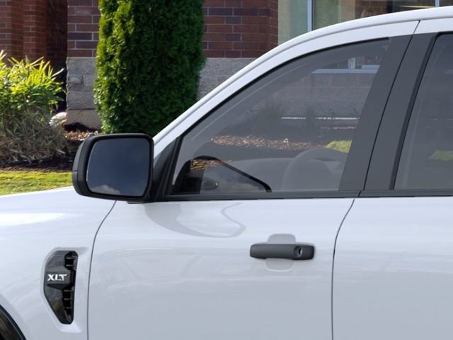 New 2025 Ford Ranger XLT w/ Equipment Group 301A High AWD/4WD image 20