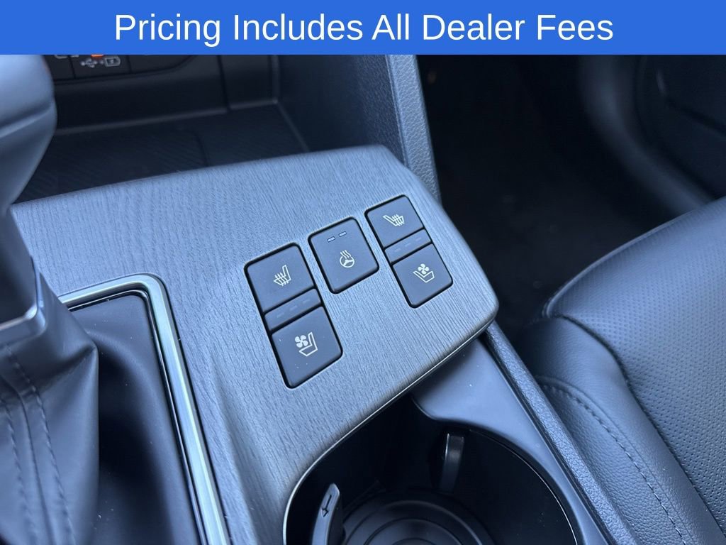New 2026 Kia Sportage X-Pro Prestige AWD/4WD image 6
