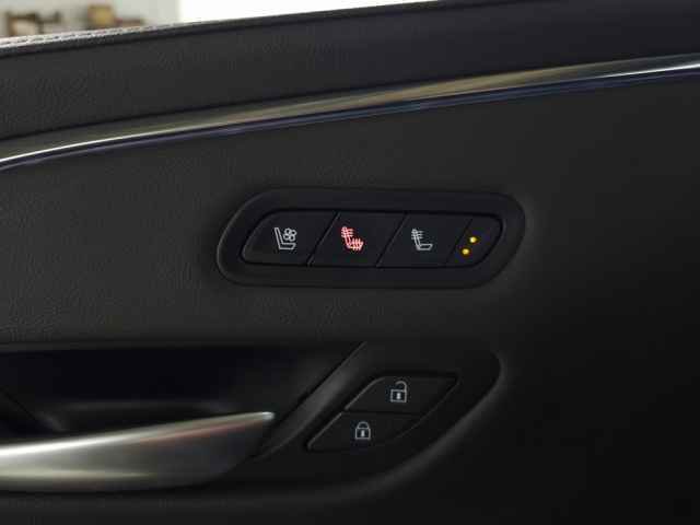 Certified 2024 Cadillac Escalade Sport w/ LPO, ONYX Package image 19